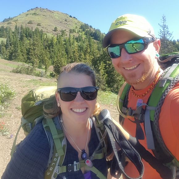 Meet your Posher, Beth - Picture 1 of 1